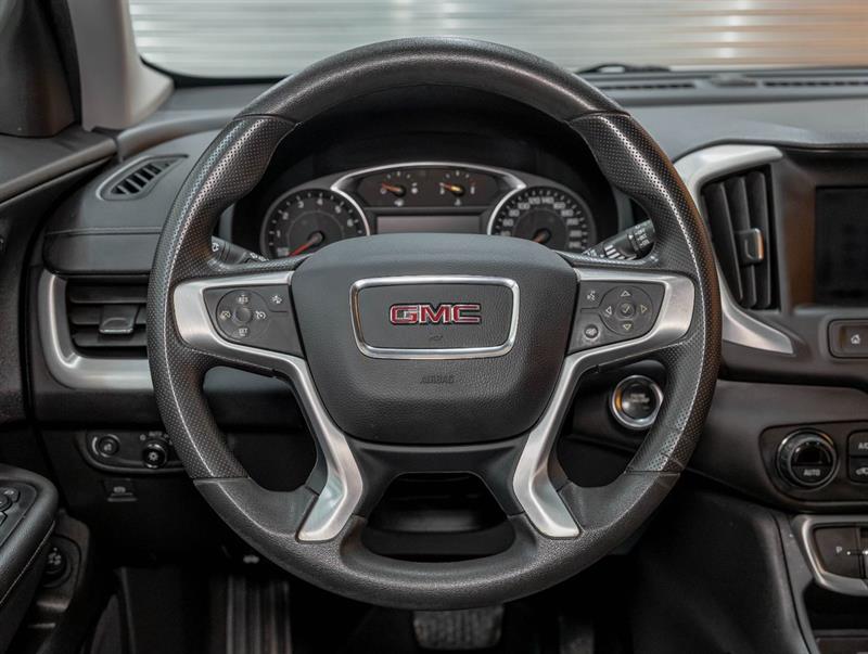 gmc Terrain 2022 - 12