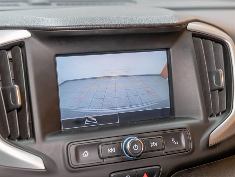 gmc Terrain 2022 - 17
