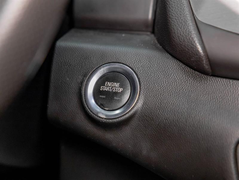 gmc Terrain 2022 - 26