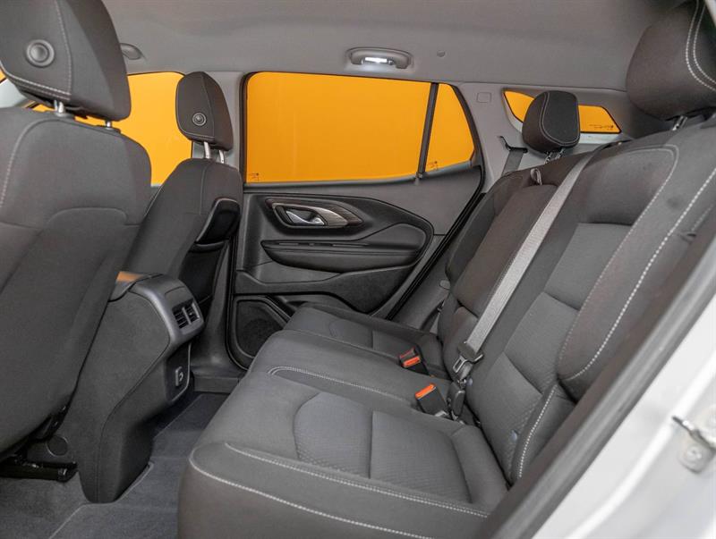 gmc Terrain 2022 - 28