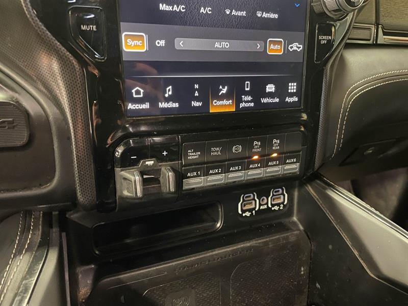 ram 2500 2023 - 17