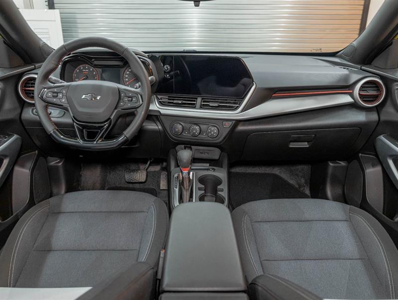 chevrolet Trax 2025 - 11