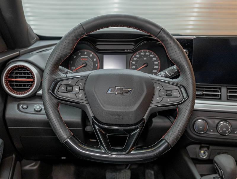 chevrolet Trax 2025 - 12