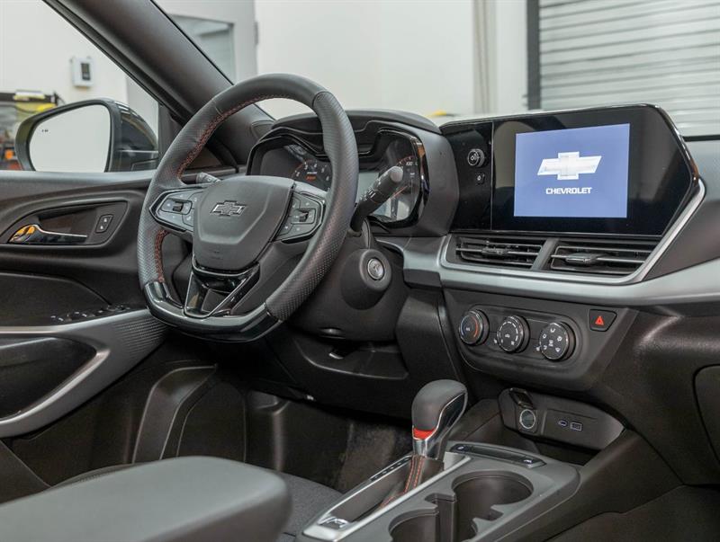 chevrolet Trax 2025 - 23