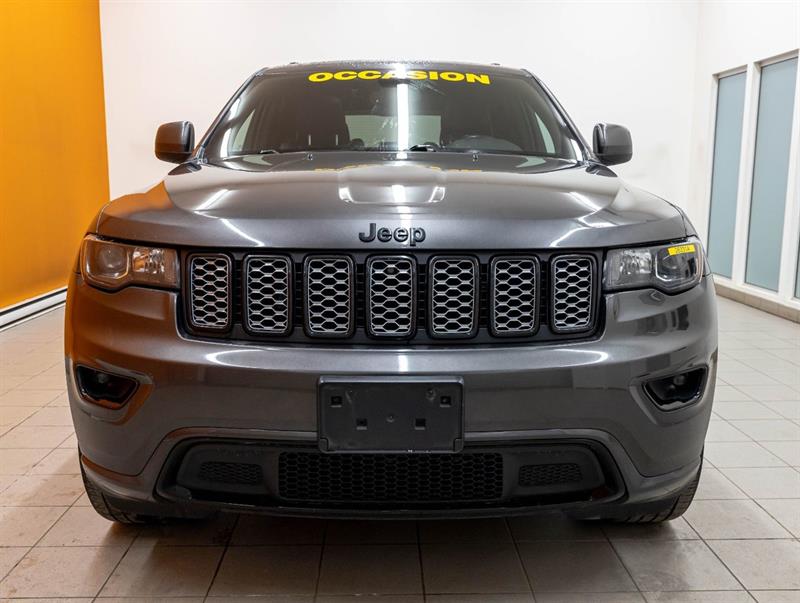 jeep Grand Cherokee 2021 - 5