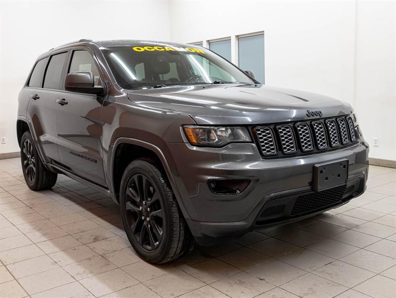 jeep Grand Cherokee 2021 - 10