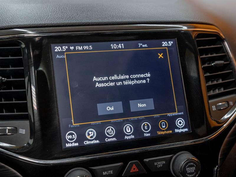jeep Grand Cherokee 2021 - 18