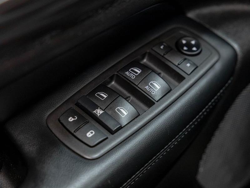 jeep Grand Cherokee 2021 - 25