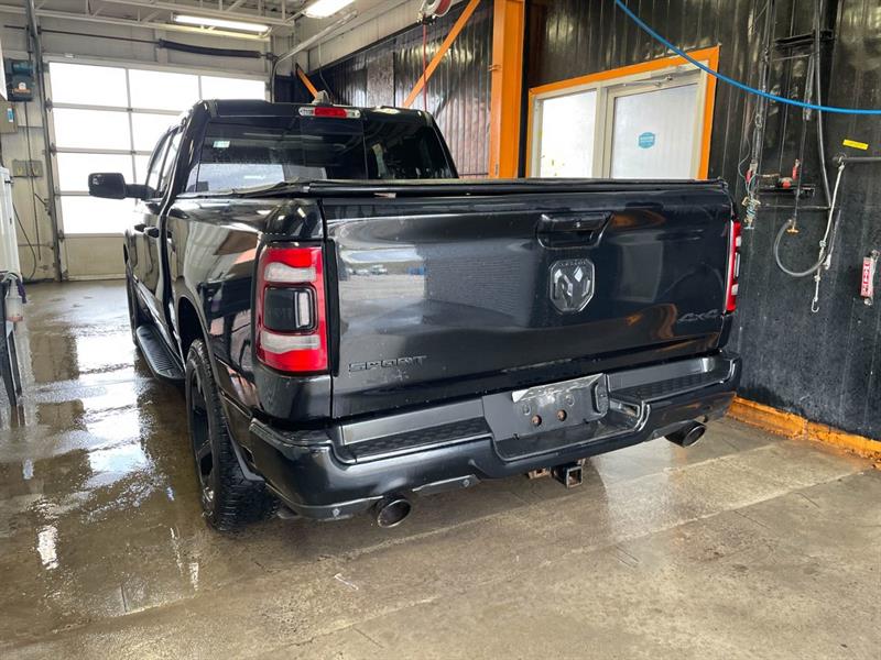 ram 1500 2019 - 6