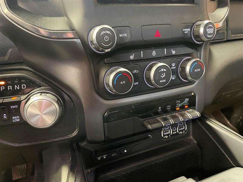 ram 1500 2019 - 16