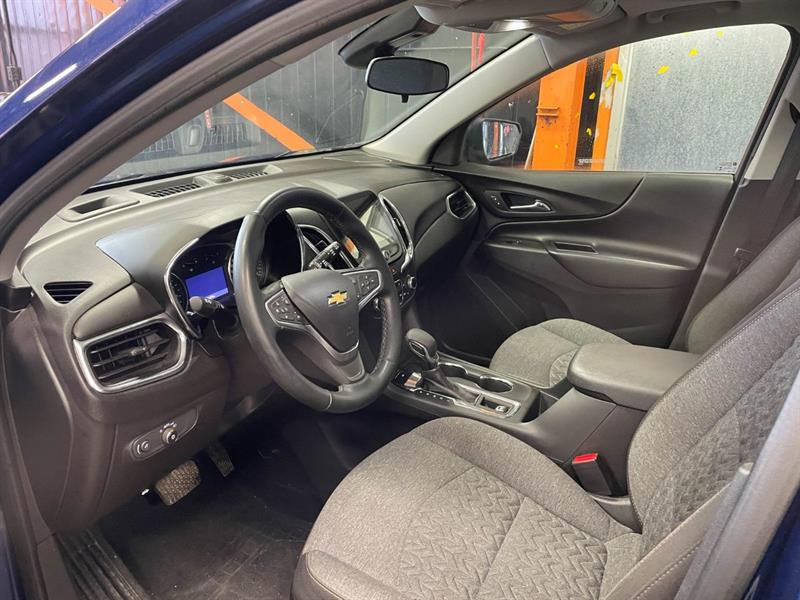 chevrolet Equinox 2023 - 4