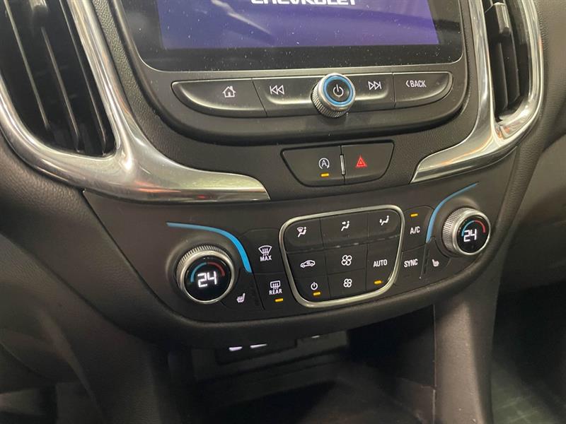 chevrolet Equinox 2023 - 13