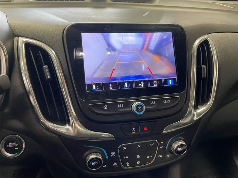 chevrolet Equinox 2023 - 14