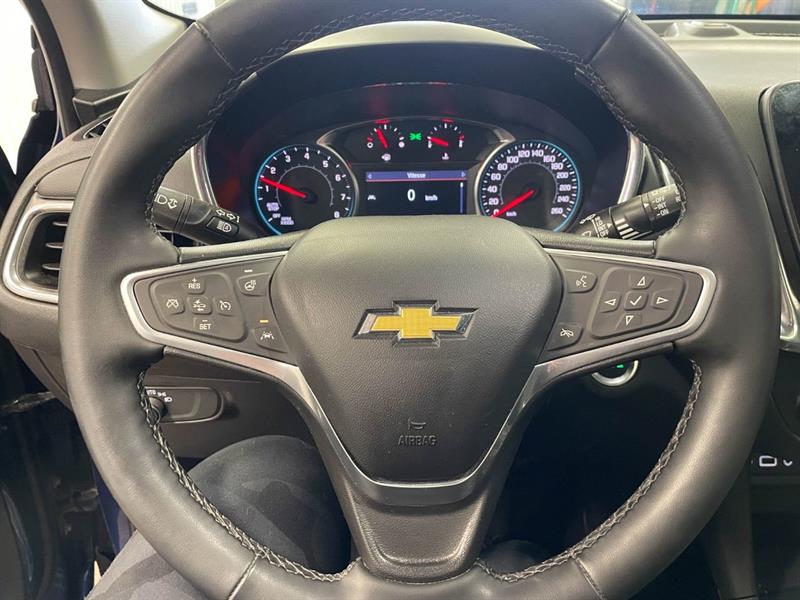 chevrolet Equinox 2023 - 16