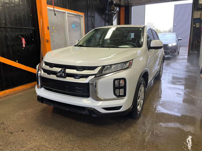 mitsubishi RVR 2023