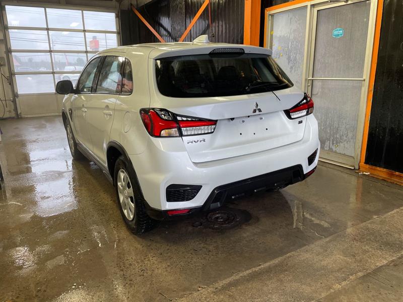 mitsubishi RVR 2023 - 5