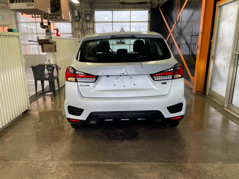mitsubishi RVR 2023 - 6