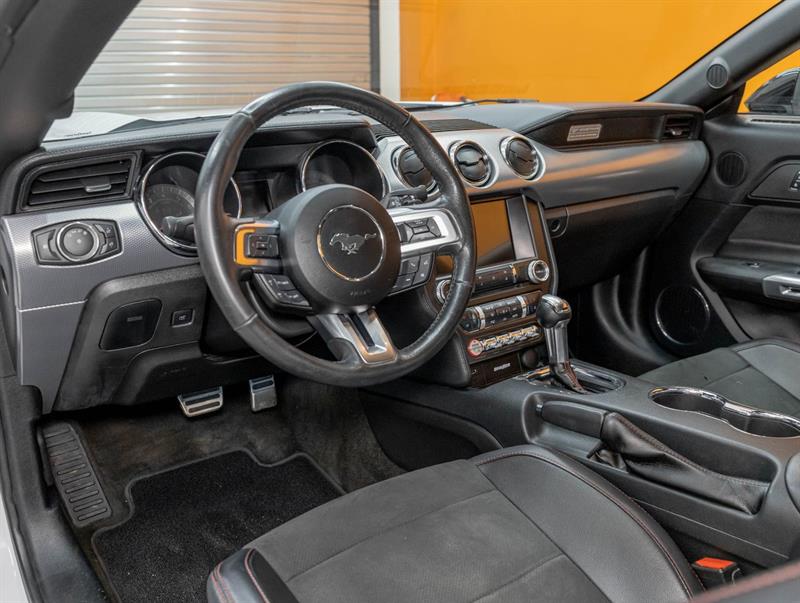 ford Mustang 2017 - 2
