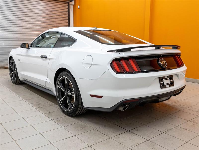 ford Mustang 2017 - 5