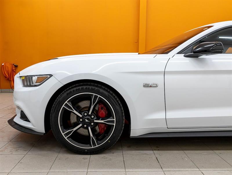 ford Mustang 2017 - 31