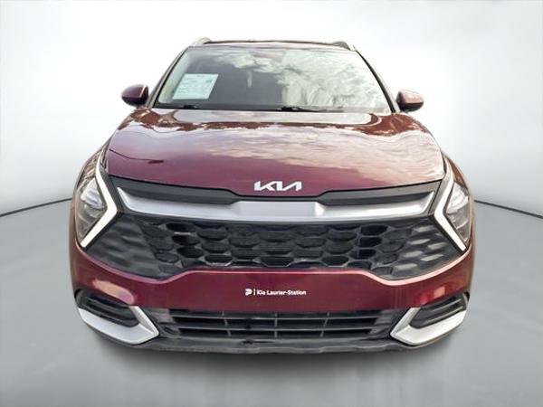 kia Sportage 2023 - 2