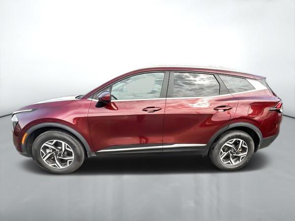 kia Sportage 2023 - 4