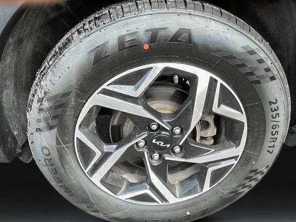 kia Sportage 2023 - 8