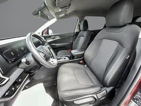 kia Sportage 2023 - 10