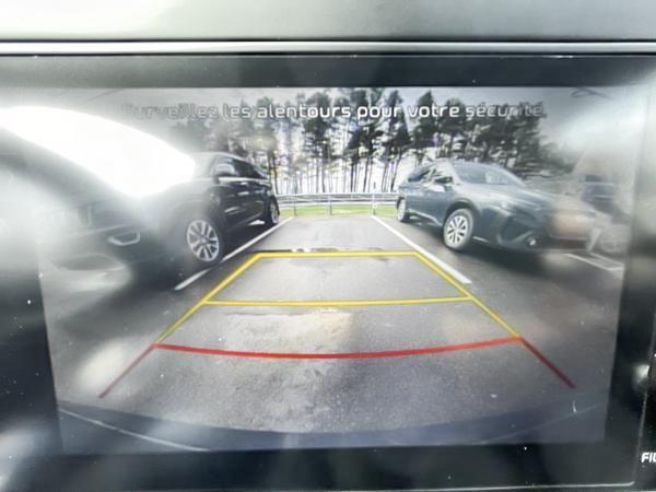kia Sportage 2023 - 13