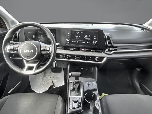kia Sportage 2023 - 14
