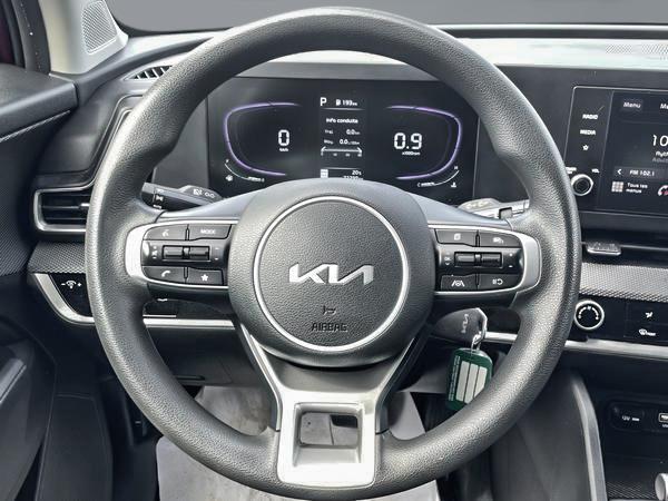 kia Sportage 2023 - 15