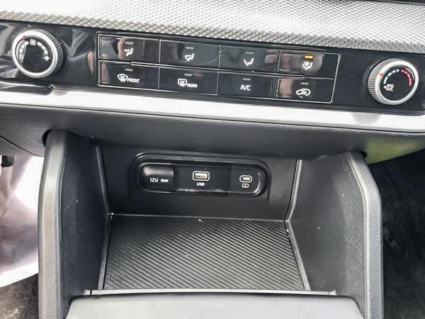 kia Sportage 2023 - 17