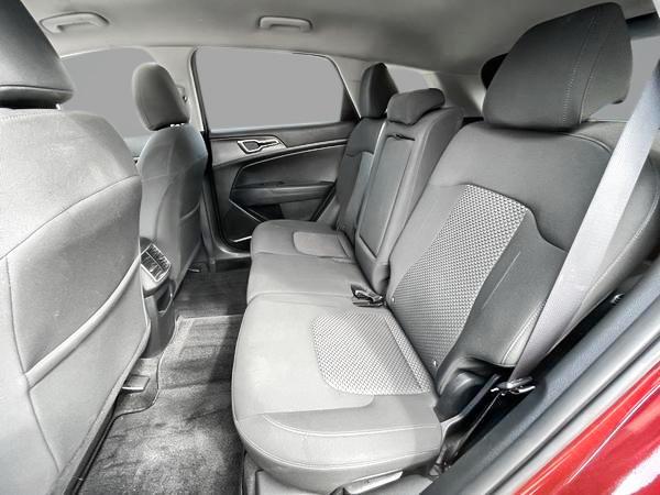 kia Sportage 2023 - 20