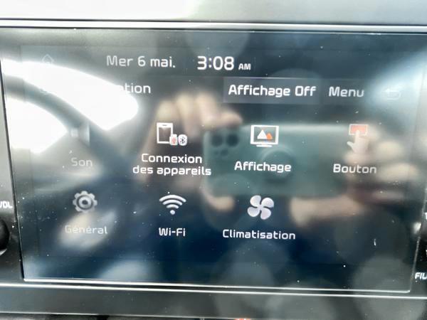 kia Sportage 2023 - 21
