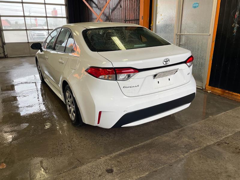 toyota Corolla 2022 - 5