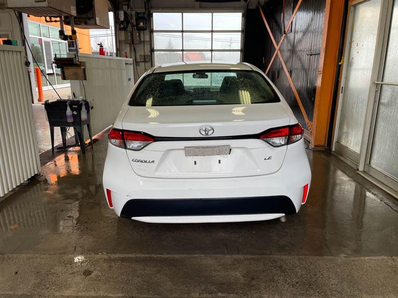 toyota Corolla 2022 - 6