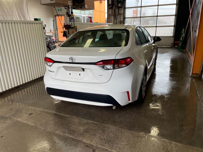 toyota Corolla 2022 - 8