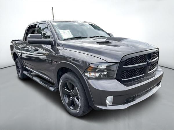 ram 1500 Classic 2023