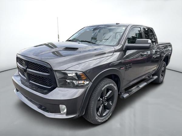 ram 1500 Classic 2023 - 3