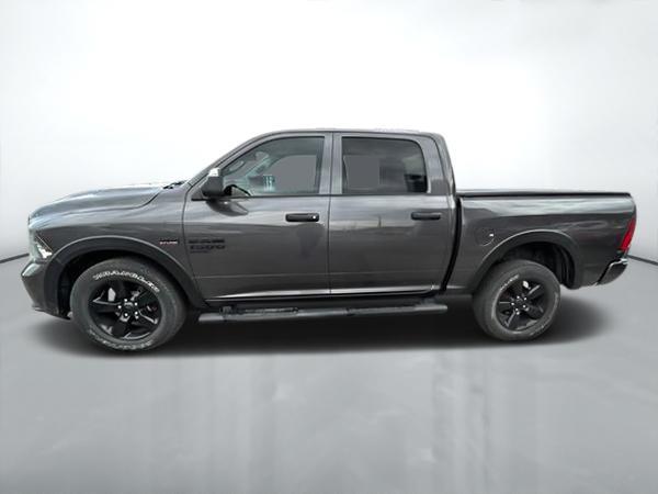 ram 1500 Classic 2023 - 4