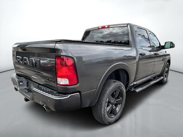 ram 1500 Classic 2023 - 7