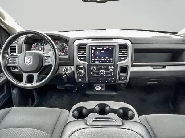 ram 1500 Classic 2023 - 16