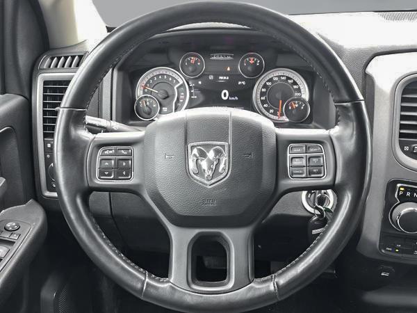 ram 1500 Classic 2023 - 17