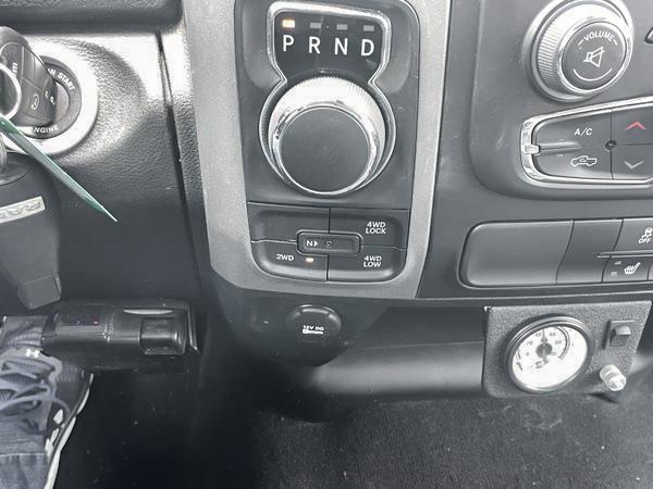 ram 1500 Classic 2023 - 20