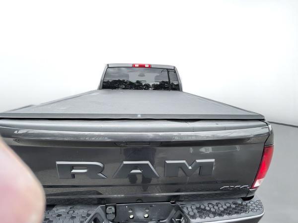 ram 1500 Classic 2023 - 24