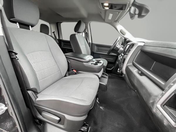 ram 1500 Classic 2023 - 25