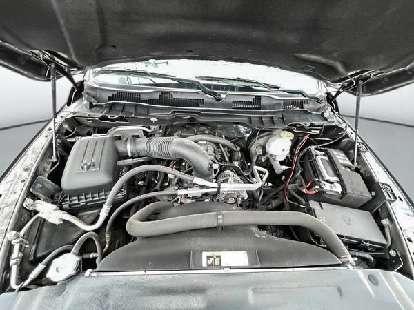 ram 1500 Classic 2023 - 26