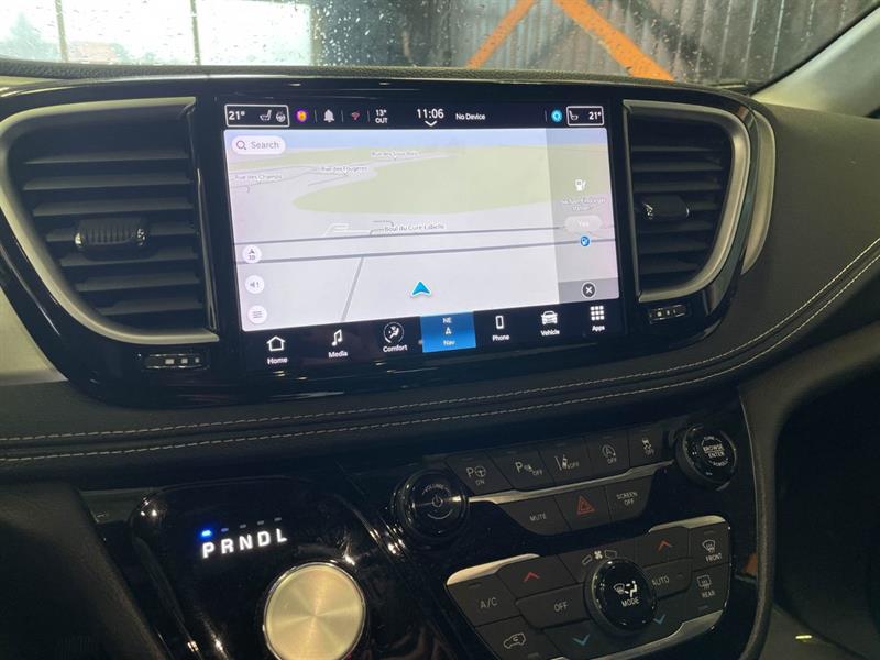 chrysler Pacifica 2024 - 4