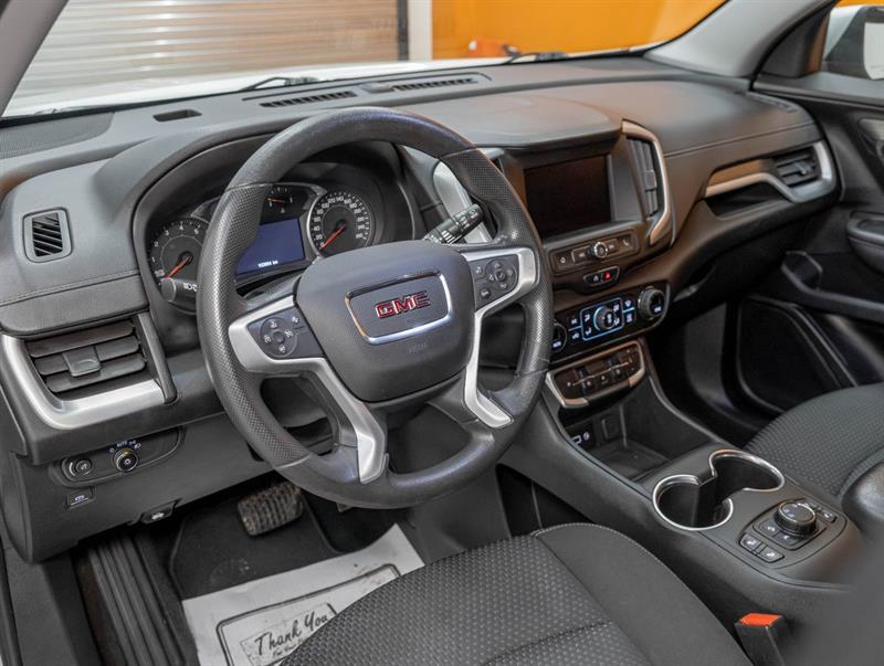 gmc Terrain 2022 - 2