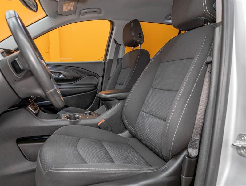 gmc Terrain 2022 - 10